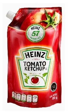 Ketchup Heinz Doypack 900g